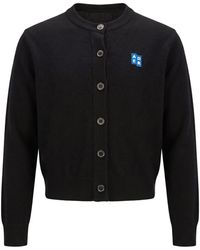 Adererror - Cardigan - Lyst