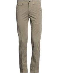 RE_HASH - Pants - Lyst