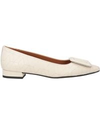 Xandres - Ballet Flats - Lyst