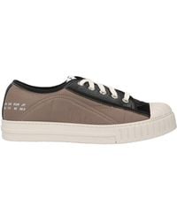 ANT/WERP - Sneakers Soft Leather - Lyst