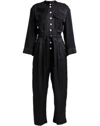 High - Jumpsuit - Lyst