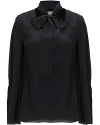 MICHAEL Michael Kors - Top - Lyst