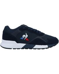 Le Coq Sportif Trainers for Men - Up to 63% off at Lyst.co.uk