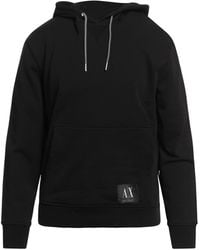 ARMANI EXCHANGE - Sweatshirt - Lyst