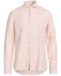 Borriello - Camicia - Lyst
