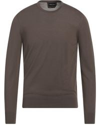 Giorgio Armani - Jumper - Lyst