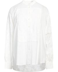 High - Camicia - Lyst