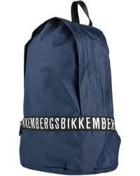 Bikkembergs - Rucksack - Lyst