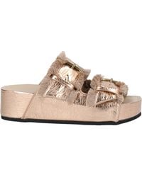 Strategia - Sandals - Lyst