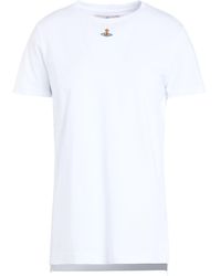 Vivienne Westwood - T-shirt - Lyst