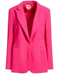 Rinascimento - Blazer - Lyst