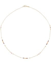 Isabel Marant - Collar - Lyst