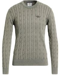 Aeronautica Militare - Pullover - Lyst