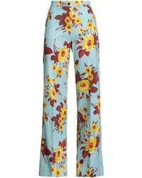 Sara Roka - Sky Pants Cotton, Elastane - Lyst
