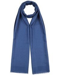 Givenchy - Scarf - Lyst