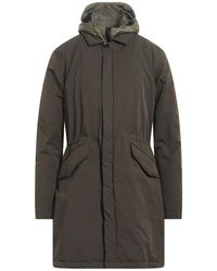 Adhoc - Cappotto - Lyst