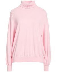 Ballantyne - Turtleneck - Lyst