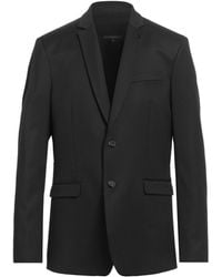 Patrizia Pepe - Blazer Polyester, Viscose, Elastane - Lyst