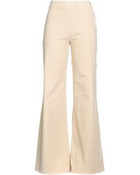 Ottod'Ame - Trouser - Lyst