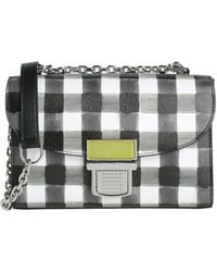 MSGM - Borse A Tracolla - Lyst