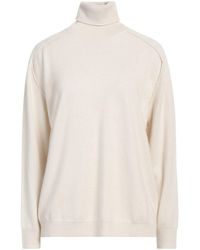 Peserico - Turtleneck - Lyst