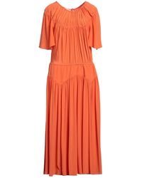 Marni - Maxi-Kleid - Lyst