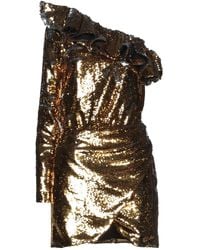 Amen - Mini-Kleid - Lyst