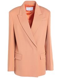Calvin Klein - Suit Jacket - Lyst