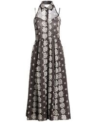 Paul & Joe - Midi Dresses - Lyst
