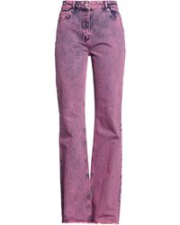 Moschino - Jeans Cotton - Lyst