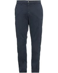 Daniele Alessandrini - Trouser - Lyst