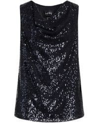 Joseph Ribkoff - Signature Top Polyester, Elastane - Lyst