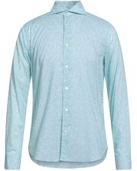 Fedeli - Shirt - Lyst