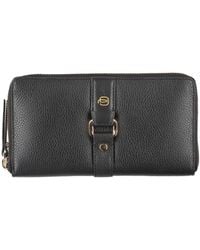 Piquadro - Wallet Leather - Lyst