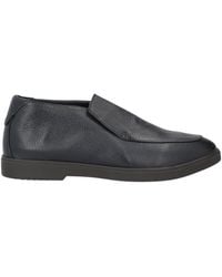 Andrea Ventura Firenze - Mokassin - Lyst