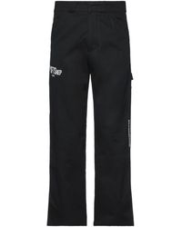 Msftsrep - Trouser - Lyst