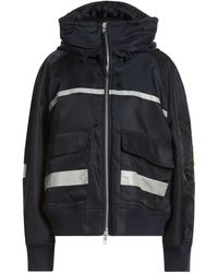 Spiewak - Jacket Polyamide - Lyst