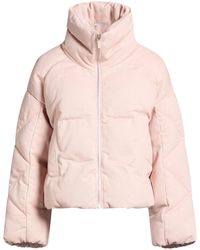 ARMANI EXCHANGE - Puffers - Lyst