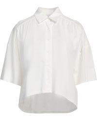 Alpha Studio - Camisa - Lyst