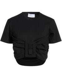GIUSEPPE DI MORABITO - T-Shirt - Lyst