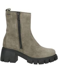 Igi&co - Ankle Boots Leather - Lyst