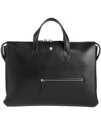 Montblanc - Handtaschen - Lyst