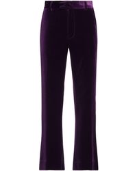 Palm Angels - Pants - Lyst
