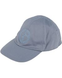 Giorgio Armani - Hat - Lyst
