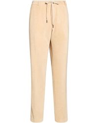 Circolo 1901 - Pants Cotton, Polyester - Lyst