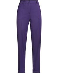 P.A.R.O.S.H. - P.A.R.O..H. Pants - Lyst
