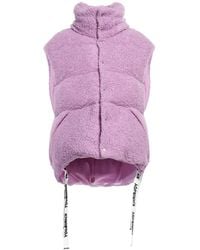 Khrisjoy - Shearling & Teddy - Lyst