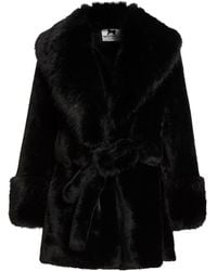 No Secrets - Shearling & Teddy - Lyst