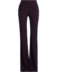 McQueen - Pants - Lyst