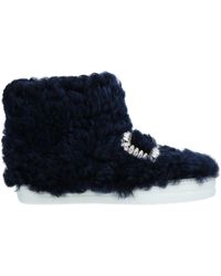 Roger Vivier - Ankle Boots - Lyst
